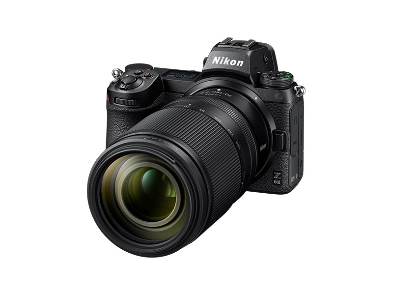 NIKKOR Z 70-180mm f/2.8