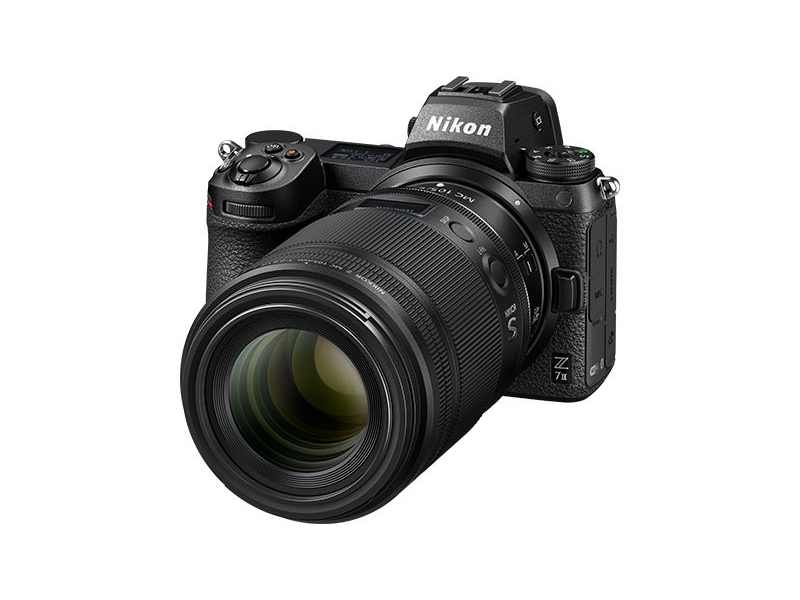 NIKKOR Z MC 105mm f/2.8 VR S