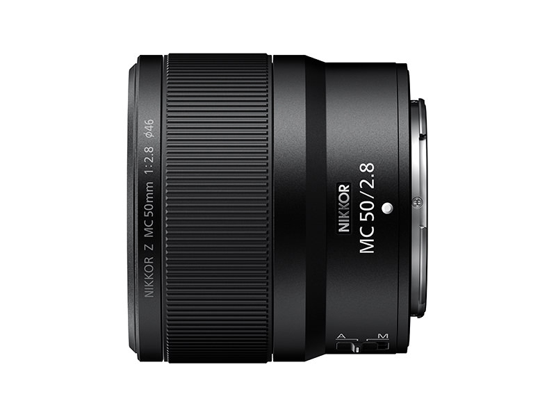 NIKKOR Z MC 50mm f/2.8