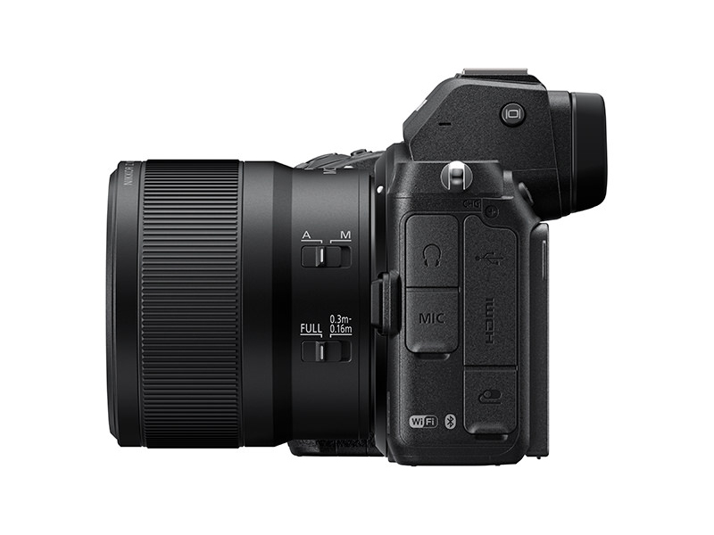 NIKKOR Z MC 50mm f/2.8
