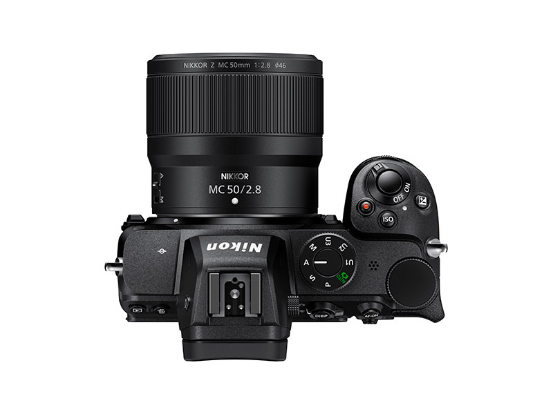 NIKKOR Z MC 50mm f/2.8