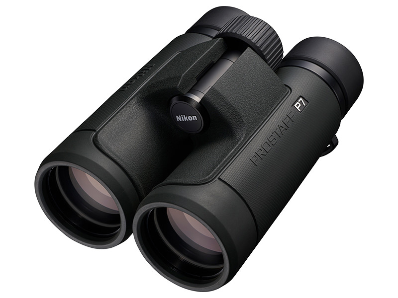 双眼鏡 PROSTAFF P7 10x42