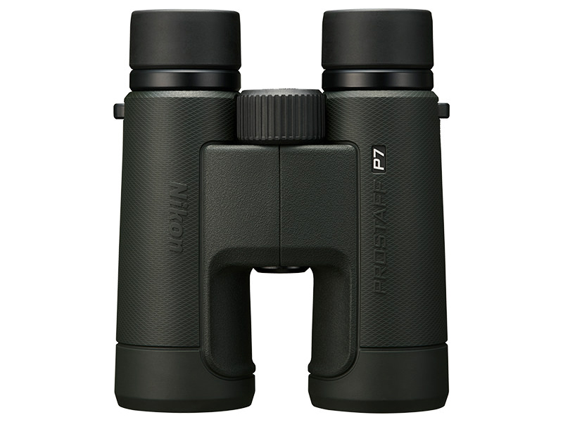 双眼鏡 PROSTAFF P7 10x42