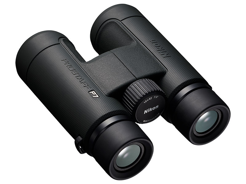 双眼鏡 PROSTAFF P7 10x42