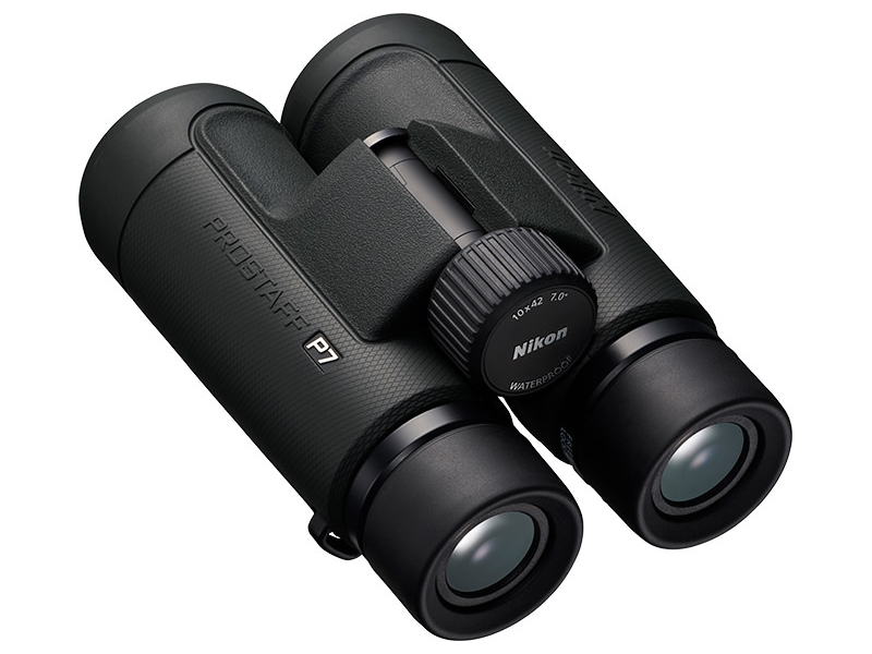 双眼鏡 PROSTAFF P7 10x42