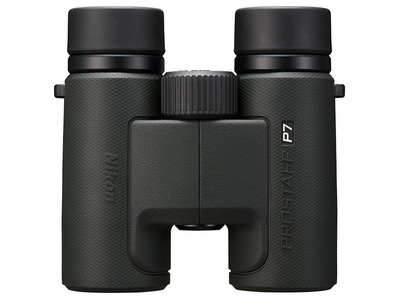 双眼鏡 PROSTAFF P7 8x30