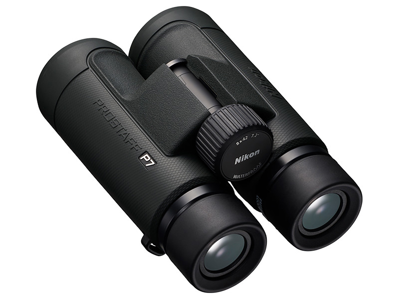 双眼鏡 PROSTAFF P7 8x42