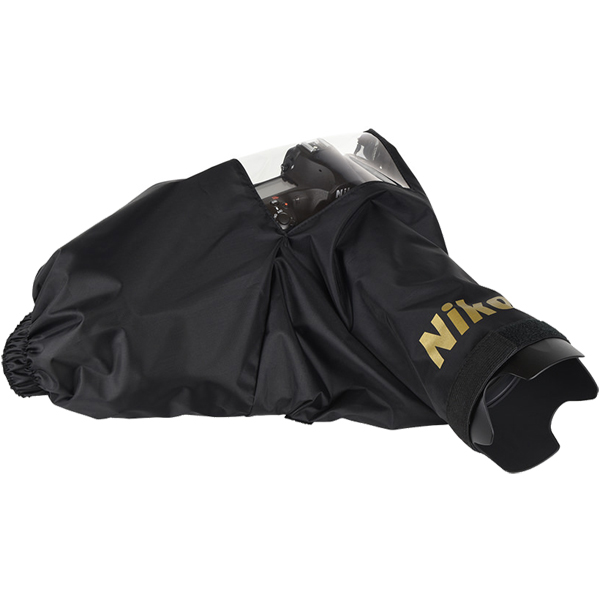 レインカバー ハンディータイプ3 ブラック