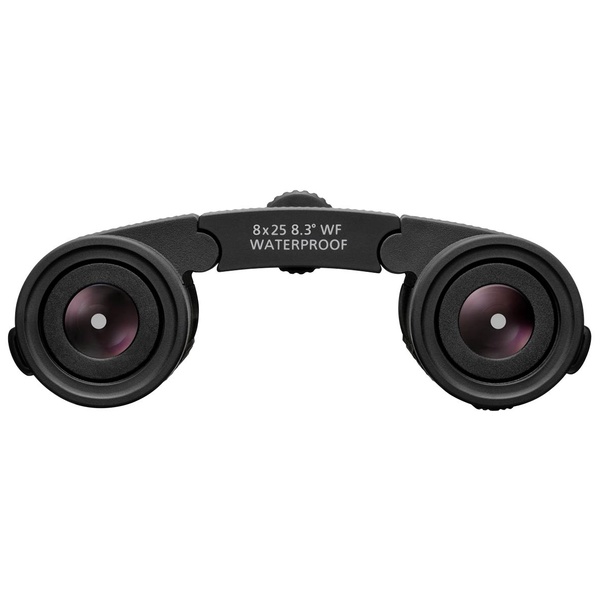 SPORTSTAR EX II 8x25