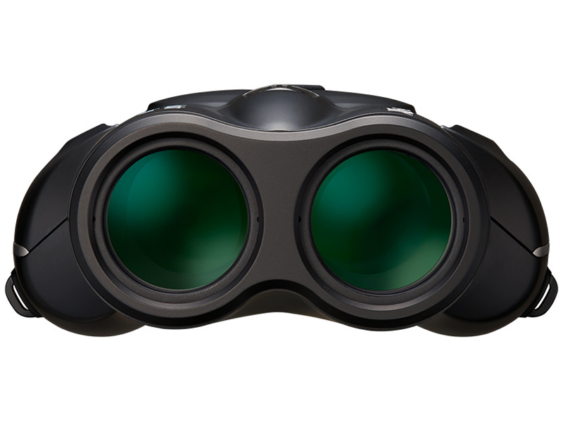 双眼鏡 Sportstar Zoom 8-24x25 ブラック