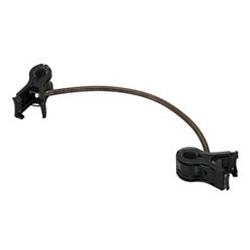 フレキシブルアームクリップ