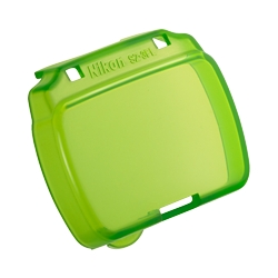 カラーフィルター