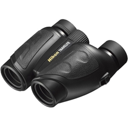 双眼鏡 トラベライトVI 10x25 CF