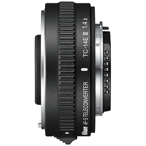 AF-S TELECONVERTER TC-14E III