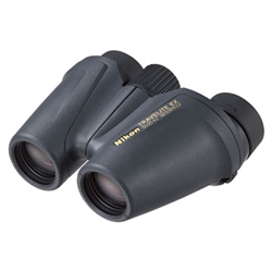 双眼鏡 トラベライトEX 12x25 CF