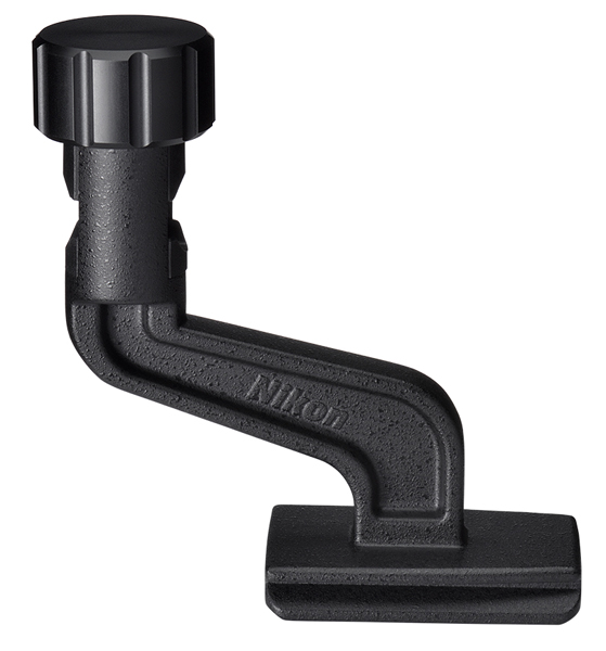 三脚アダプター TRA-6