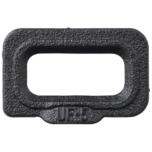 USBケーブル用端子カバー