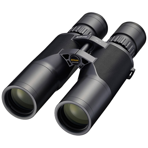 双眼鏡 WX 10x50 IF