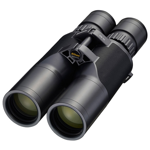 双眼鏡 WX 10x50 IF