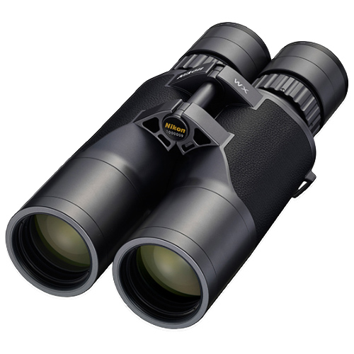 双眼鏡 WX 7x50 IF