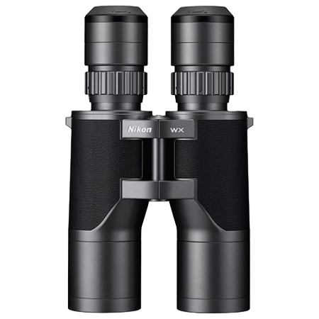 双眼鏡 WX 7x50 IF