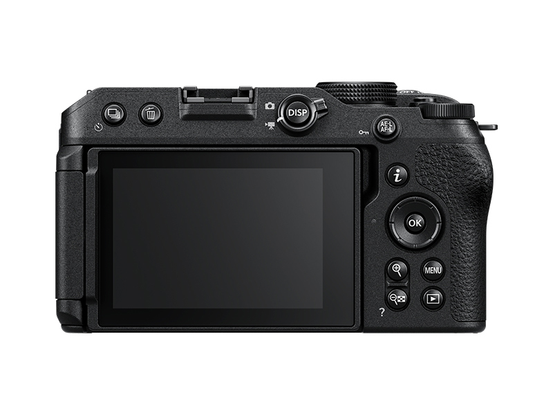 ミラーレスカメラ Z 30