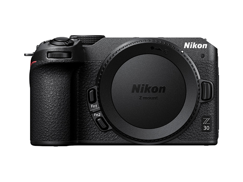 ミラーレスカメラ Z 30