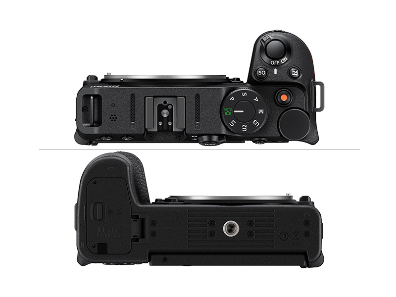 ミラーレスカメラ Z 30