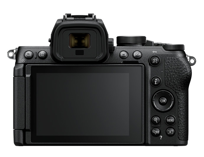 ミラーレスカメラ Z50II 18-140 VR レンズキット