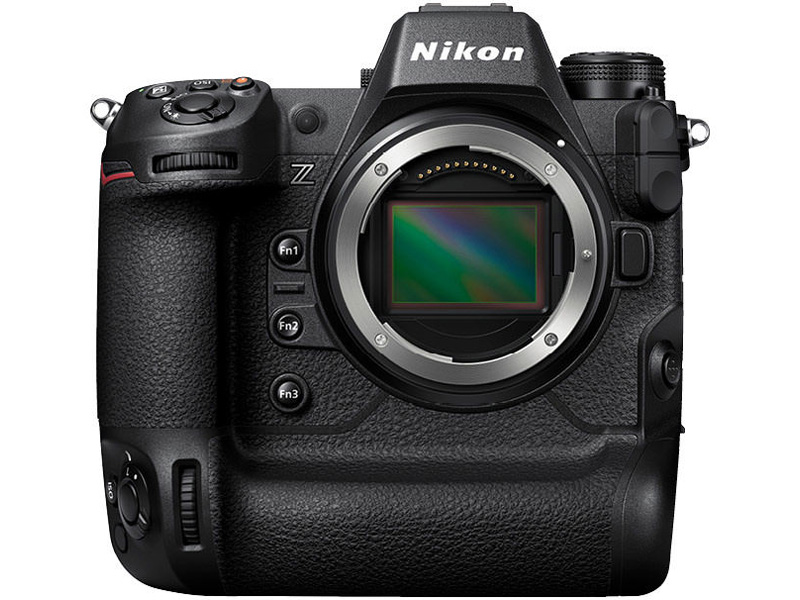 ミラーレスカメラ Z 9 ボディ