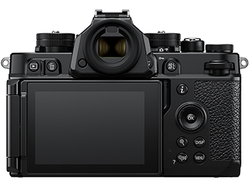 ミラーレスカメラ Z f 40mm f/2（SE）レンズキット