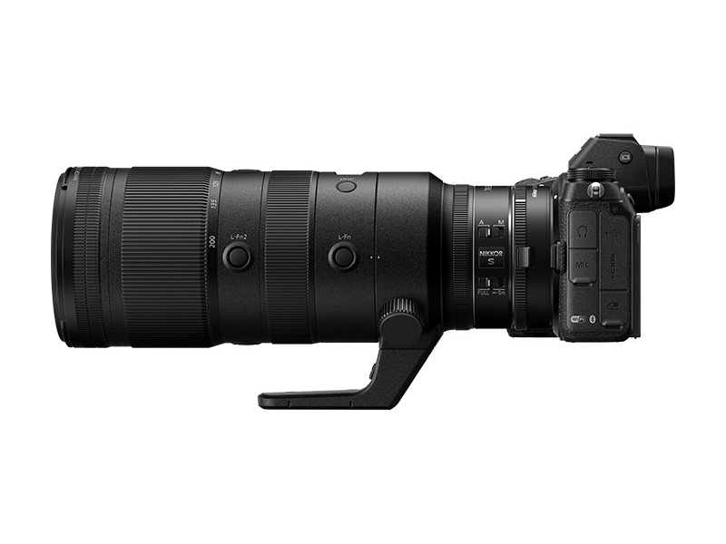 Z TELECONVERTER TC-1.4x