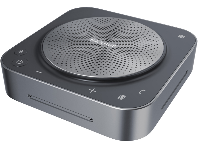 ワイヤレスマイクスピーカー