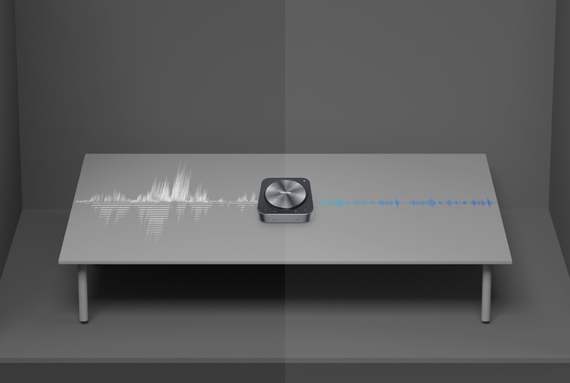 ワイヤレスマイクスピーカー