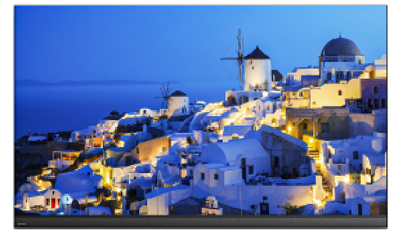 All in One LED V3シリーズ 120型/1920×1080/HDMI、USB Type-C/スピーカー：あり