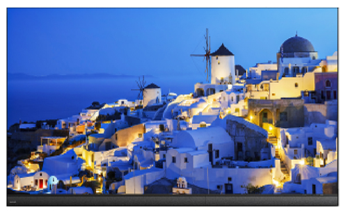 All in One LED V3シリーズ 138型/1920×1080/HDMI、USB Type-C/スピーカー：あり