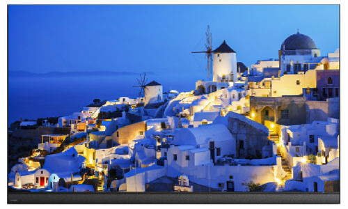 All in One LED V3シリーズ 150型/1920×1080/HDMI、USB Type-C/スピーカー：あり