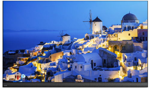 All in One LED V3シリーズ 180型/1920×1080/HDMI、USB Type-C/スピーカー：あり