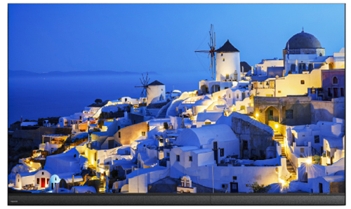 All in One LED V3シリーズ 220型/1920×1080/HDMI、USB Type-C/スピーカー：あり