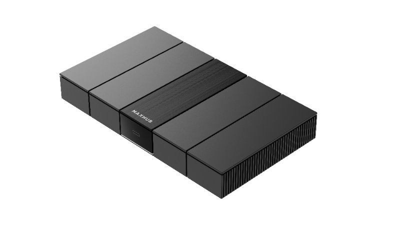 MAXHUB Mirroring BOXII （WB05）