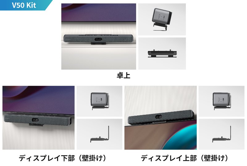 付属ブラケット画像