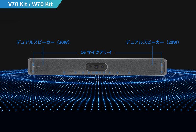 マイクスピーカー画像