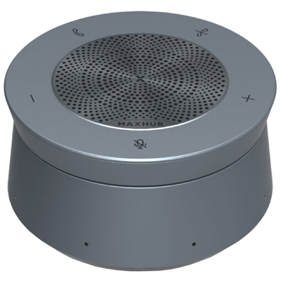 カスケードマイクスピーカー