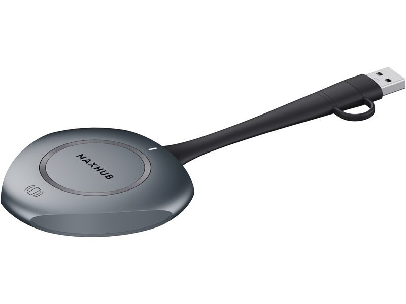 ワイヤレスドングル