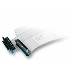 R6868 Low-Cost、Unshielded Ribbon Cable、0.25m