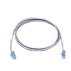 CAT5 ツイストペア クロスオーバーケーブル、5m