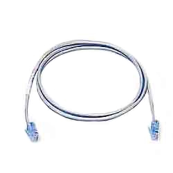 CAT5 ツイストペア クロスオーバーケーブル、10m