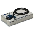 NI USB-232/4、USBシリアルインタフェース(USB⇔RS232変換)、4ポート