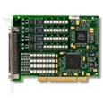 PCI-6514、32チャネル絶縁デジタル入力、32チャネル絶縁デジタル出力