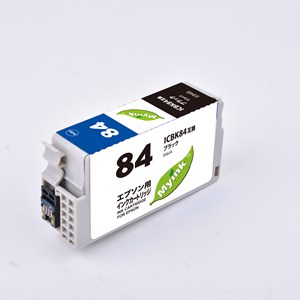 ICBK84互換インクカートリッジ